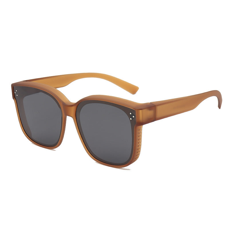 Wholesale PC Polarized Sunglasses